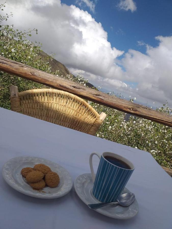 Hotel Rincon Magico Catorce Exterior photo